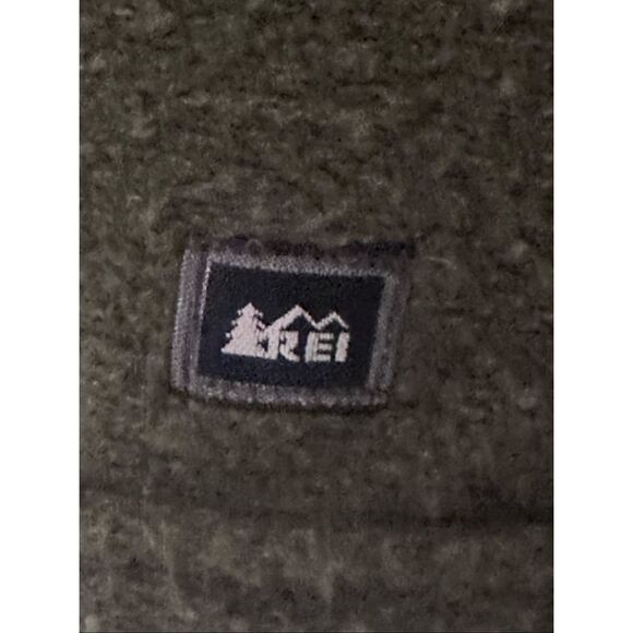 REI fleece hoodie - Picture 5 of 8